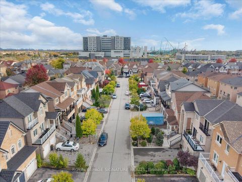 Photo 48 at 12 Pietro Drive, Vellore Village, Vaughan