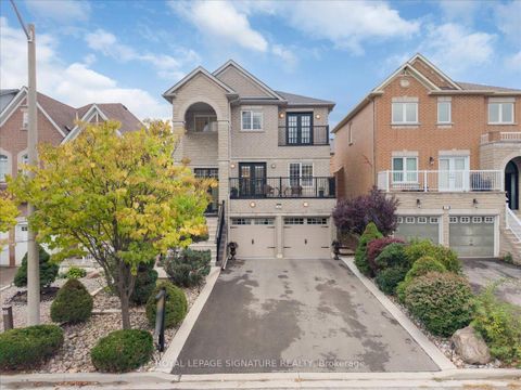 Photo 49 at 12 Pietro Drive, Vellore Village, Vaughan