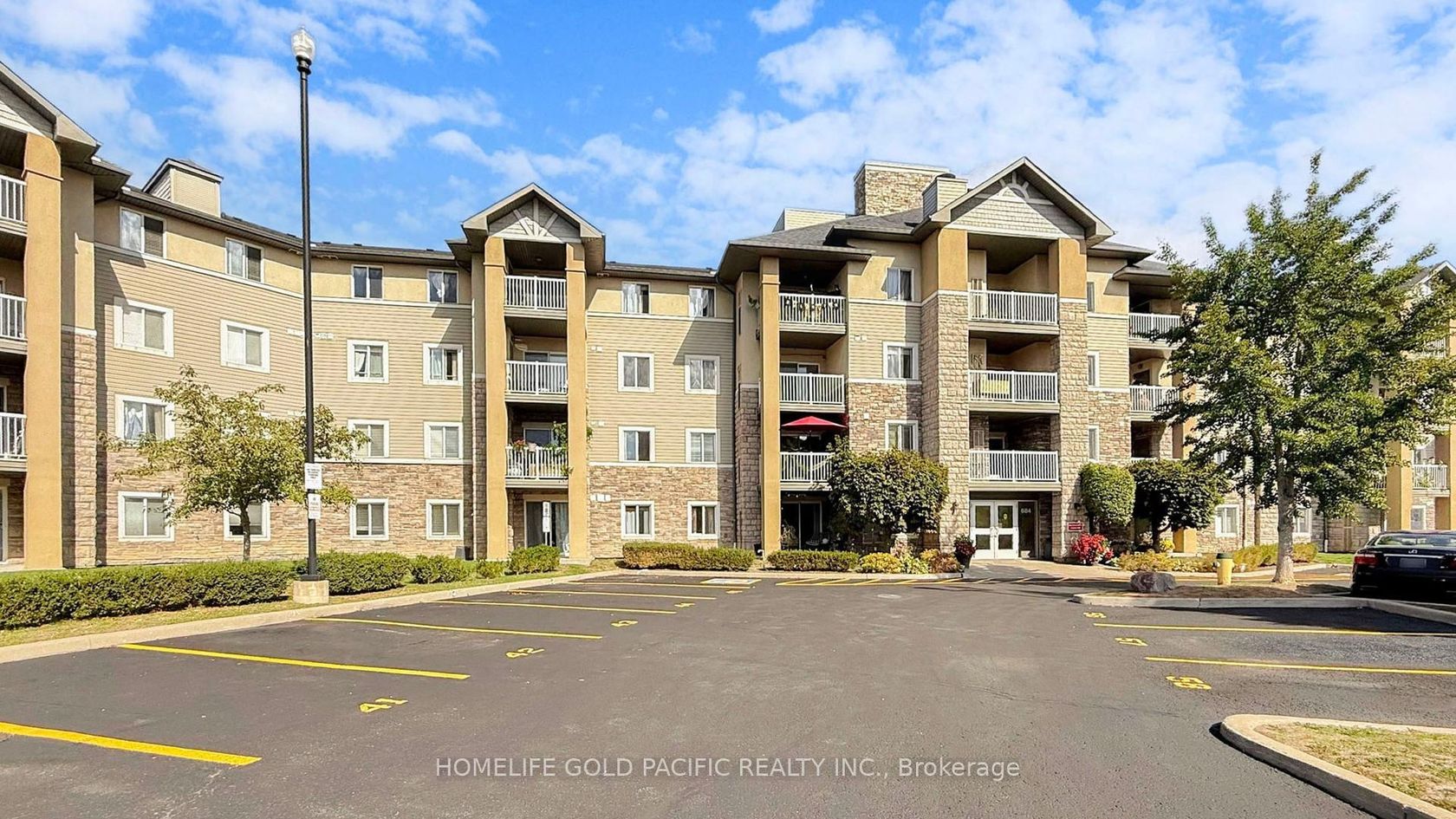102 - 684 Warden Avenue, Birchmount, Toronto 