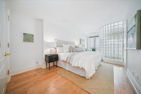 Photo 17 at 203 - 33 Delisle Avenue, St. Clair, Toronto
