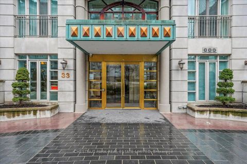 Photo 27 at 203 - 33 Delisle Avenue, St. Clair, Toronto