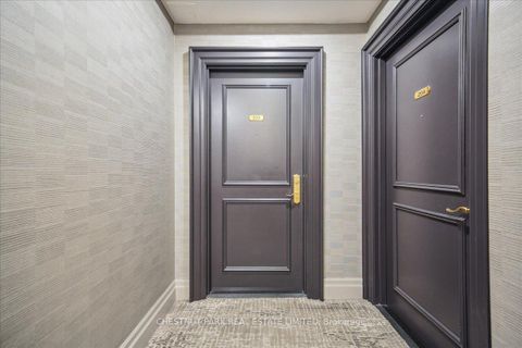 Photo 30 at 203 - 33 Delisle Avenue, St. Clair, Toronto