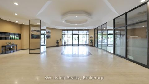 Photo 4 at 306 - 10 Gateway Boulevard, Flemingdon Park, Toronto