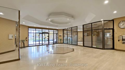 Photo 5 at 306 - 10 Gateway Boulevard, Flemingdon Park, Toronto