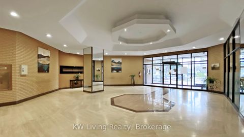 Photo 6 at 306 - 10 Gateway Boulevard, Flemingdon Park, Toronto