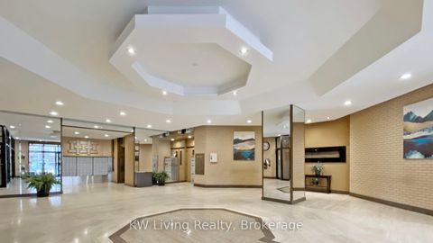 Photo 7 at 306 - 10 Gateway Boulevard, Flemingdon Park, Toronto