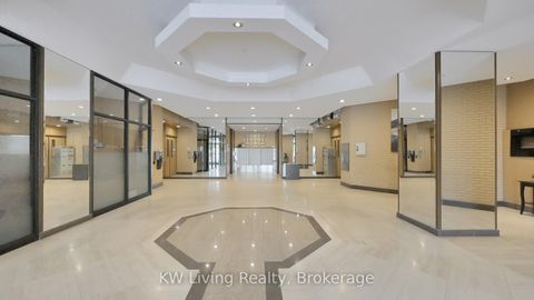 Photo 8 at 306 - 10 Gateway Boulevard, Flemingdon Park, Toronto