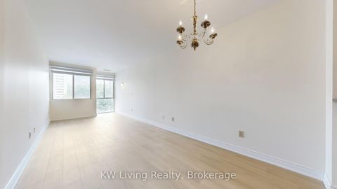 Photo 12 at 306 - 10 Gateway Boulevard, Flemingdon Park, Toronto