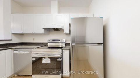 Photo 16 at 306 - 10 Gateway Boulevard, Flemingdon Park, Toronto