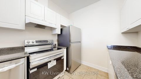 Photo 17 at 306 - 10 Gateway Boulevard, Flemingdon Park, Toronto