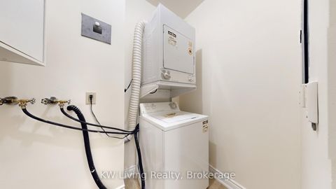 Photo 28 at 306 - 10 Gateway Boulevard, Flemingdon Park, Toronto