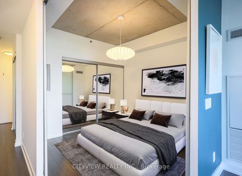 Photo 5 at 416 - 707 Dovercourt Road, Little Italy, Toronto Photo 5 at 416 - 707 Dovercourt Road, Little Italy, Toronto