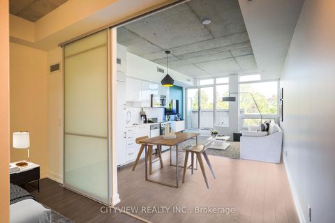 Photo 6 at 416 - 707 Dovercourt Road, Little Italy, Toronto Photo 6 at 416 - 707 Dovercourt Road, Little Italy, Toronto