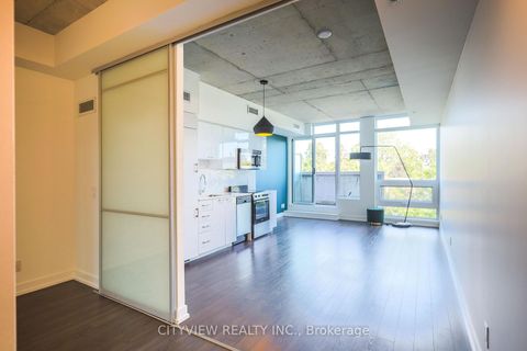 Photo 7 at 416 - 707 Dovercourt Road, Little Italy, Toronto Photo 7 at 416 - 707 Dovercourt Road, Little Italy, Toronto