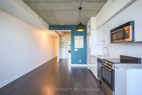 Photo 8 at 416 - 707 Dovercourt Road, Little Italy, Toronto Photo 8 at 416 - 707 Dovercourt Road, Little Italy, Toronto