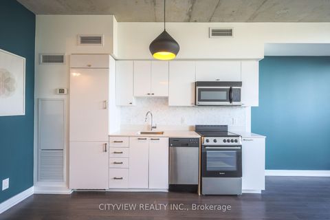 Photo 10 at 416 - 707 Dovercourt Road, Little Italy, Toronto Photo 10 at 416 - 707 Dovercourt Road, Little Italy, Toronto