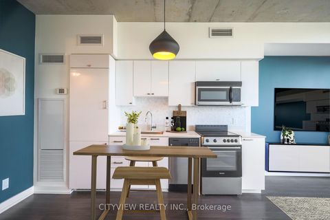 Photo 11 at 416 - 707 Dovercourt Road, Little Italy, Toronto Photo 11 at 416 - 707 Dovercourt Road, Little Italy, Toronto