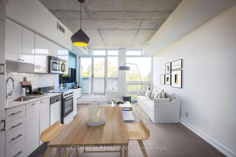 Photo 14 at 416 - 707 Dovercourt Road, Little Italy, Toronto Photo 14 at 416 - 707 Dovercourt Road, Little Italy, Toronto