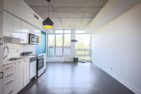 Photo 15 at 416 - 707 Dovercourt Road, Little Italy, Toronto Photo 15 at 416 - 707 Dovercourt Road, Little Italy, Toronto