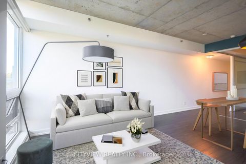 Photo 18 at 416 - 707 Dovercourt Road, Little Italy, Toronto Photo 18 at 416 - 707 Dovercourt Road, Little Italy, Toronto