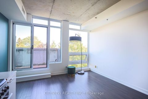 Photo 19 at 416 - 707 Dovercourt Road, Little Italy, Toronto Photo 19 at 416 - 707 Dovercourt Road, Little Italy, Toronto