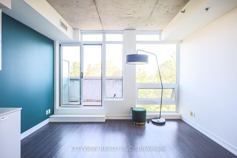 Photo 21 at 416 - 707 Dovercourt Road, Little Italy, Toronto Photo 21 at 416 - 707 Dovercourt Road, Little Italy, Toronto