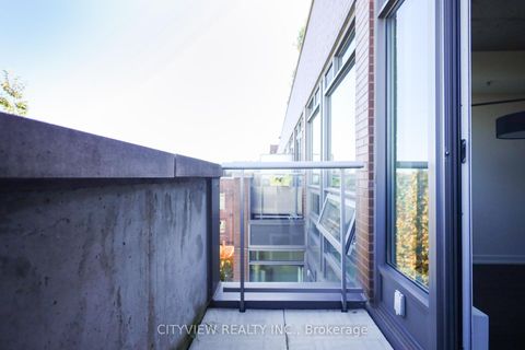 Photo 26 at 416 - 707 Dovercourt Road, Little Italy, Toronto Photo 26 at 416 - 707 Dovercourt Road, Little Italy, Toronto