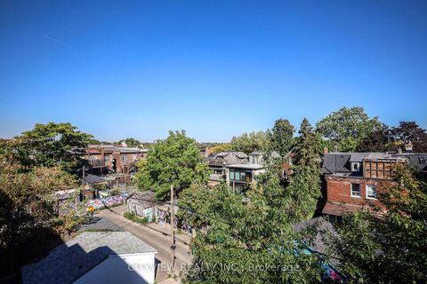 Photo 27 at 416 - 707 Dovercourt Road, Little Italy, Toronto Photo 27 at 416 - 707 Dovercourt Road, Little Italy, Toronto