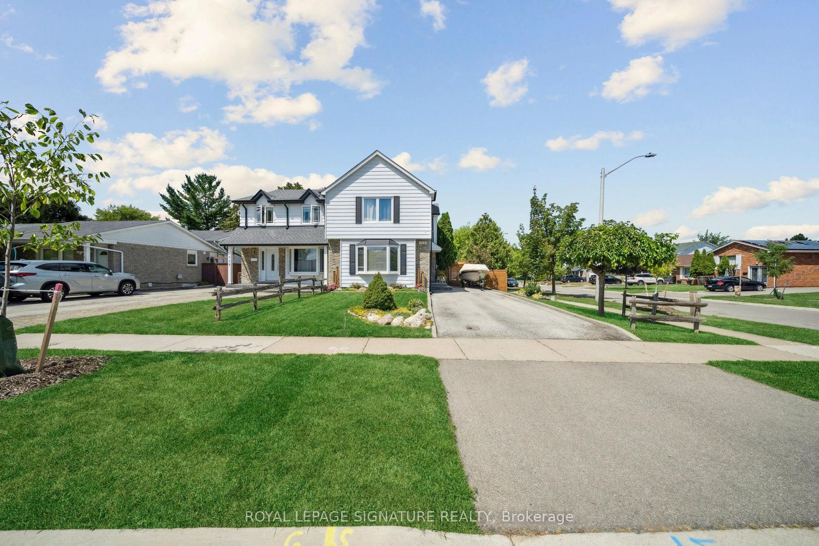519 Galedowns Court, Mississauga Valleys, Mississauga 