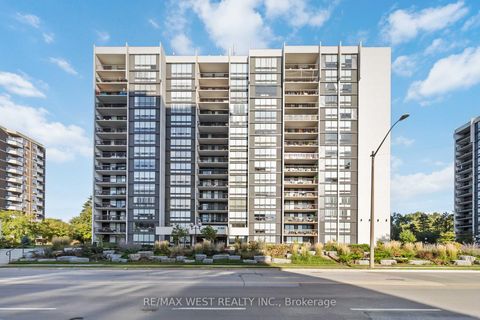 Photo 1 at 1108 - 2185 Marine Drive, BR Bronte, Oakville