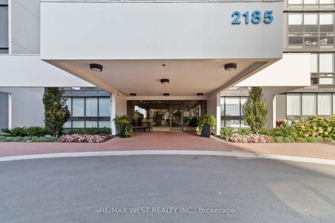 Photo 2 at 1108 - 2185 Marine Drive, BR Bronte, Oakville