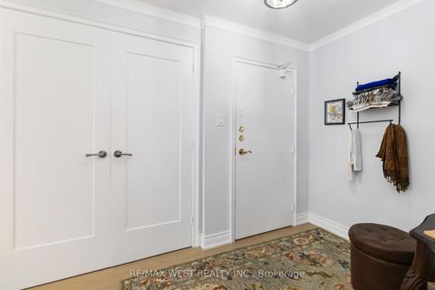 Photo 4 at 1108 - 2185 Marine Drive, BR Bronte, Oakville