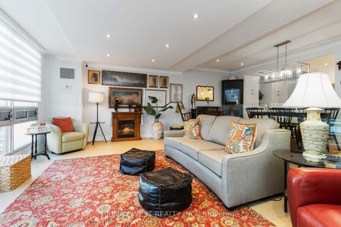 Photo 6 at 1108 - 2185 Marine Drive, BR Bronte, Oakville