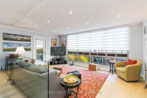 Photo 7 at 1108 - 2185 Marine Drive, BR Bronte, Oakville