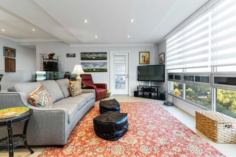 Photo 8 at 1108 - 2185 Marine Drive, BR Bronte, Oakville