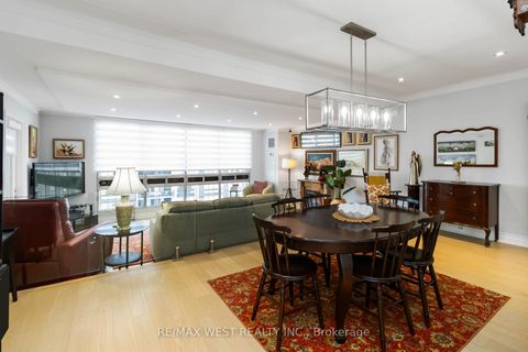 Photo 11 at 1108 - 2185 Marine Drive, BR Bronte, Oakville