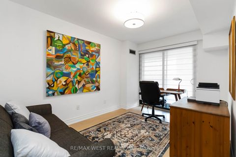 Photo 18 at 1108 - 2185 Marine Drive, BR Bronte, Oakville