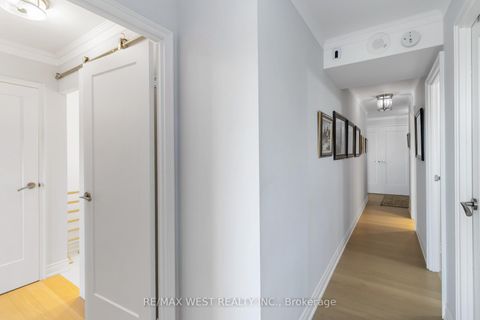 Photo 21 at 1108 - 2185 Marine Drive, BR Bronte, Oakville