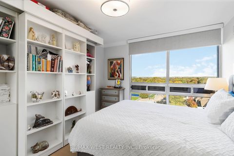 Photo 26 at 1108 - 2185 Marine Drive, BR Bronte, Oakville