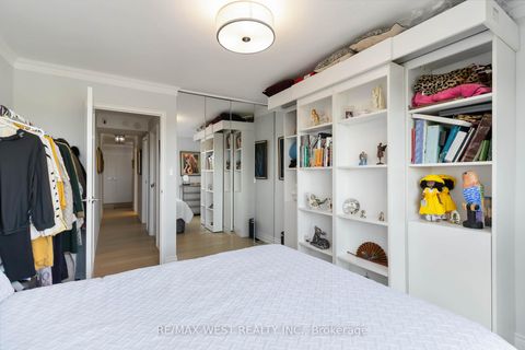 Photo 27 at 1108 - 2185 Marine Drive, BR Bronte, Oakville