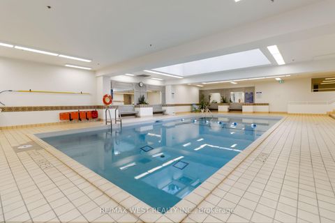 Photo 40 at 1108 - 2185 Marine Drive, BR Bronte, Oakville