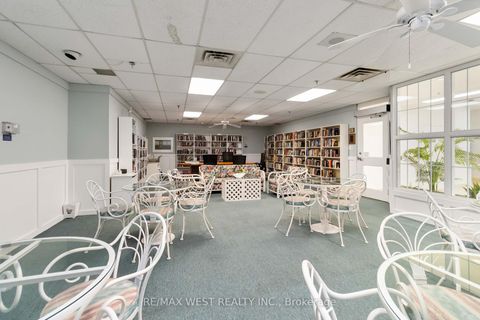 Photo 41 at 1108 - 2185 Marine Drive, BR Bronte, Oakville