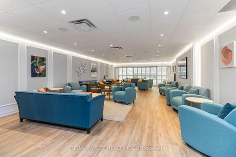 Photo 42 at 1108 - 2185 Marine Drive, BR Bronte, Oakville