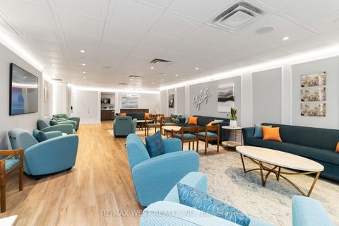 Photo 43 at 1108 - 2185 Marine Drive, BR Bronte, Oakville