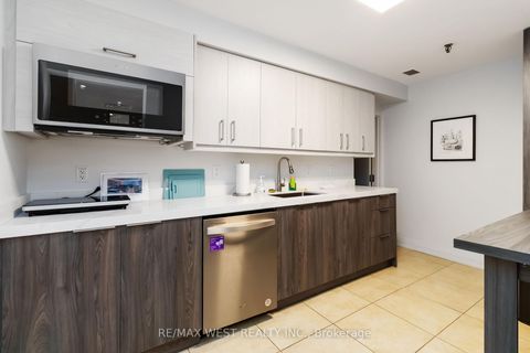 Photo 44 at 1108 - 2185 Marine Drive, BR Bronte, Oakville