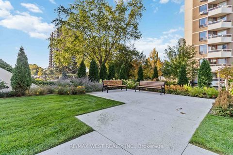 Photo 47 at 1108 - 2185 Marine Drive, BR Bronte, Oakville