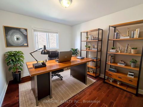 Photo 4 at 87 Ballard Crescent, Armitage, Newmarket