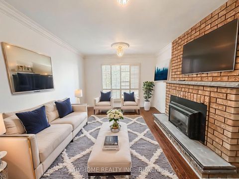 Photo 6 at 87 Ballard Crescent, Armitage, Newmarket