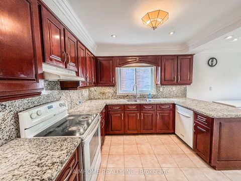 Photo 8 at 87 Ballard Crescent, Armitage, Newmarket
