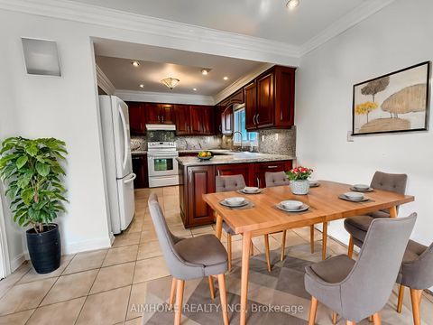 Photo 9 at 87 Ballard Crescent, Armitage, Newmarket